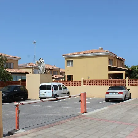 Villa Anju Villas, At 100 Meters Far Of The *
