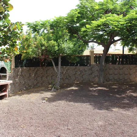 Anju Villas, At 100 Meters Far Of The *