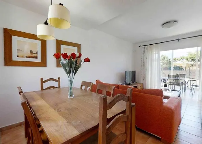 Villa Anju Villas, At 100 Meters Far Of The