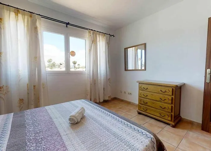 Anju Villas, At 100 Meters Far Of The Villa *