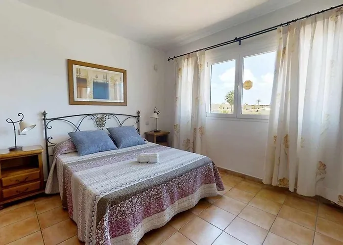 Anju Villas, At 100 Meters Far Of The